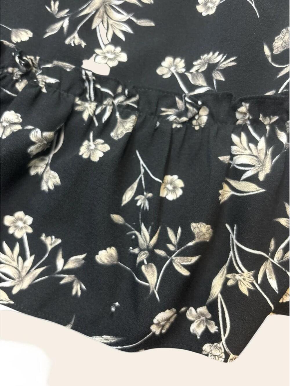 Maple Cliff Dress - Picture 8 of 8